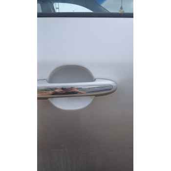 Recambio de maneta exterior delantera derecha para hyundai santa fé ii (cm) 2.2 crdi referencia OEM IAM   