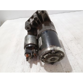 Recambio de motor arranque para citroën c4 coupé (la_) 1.6 16v referencia OEM IAM M000T22471  