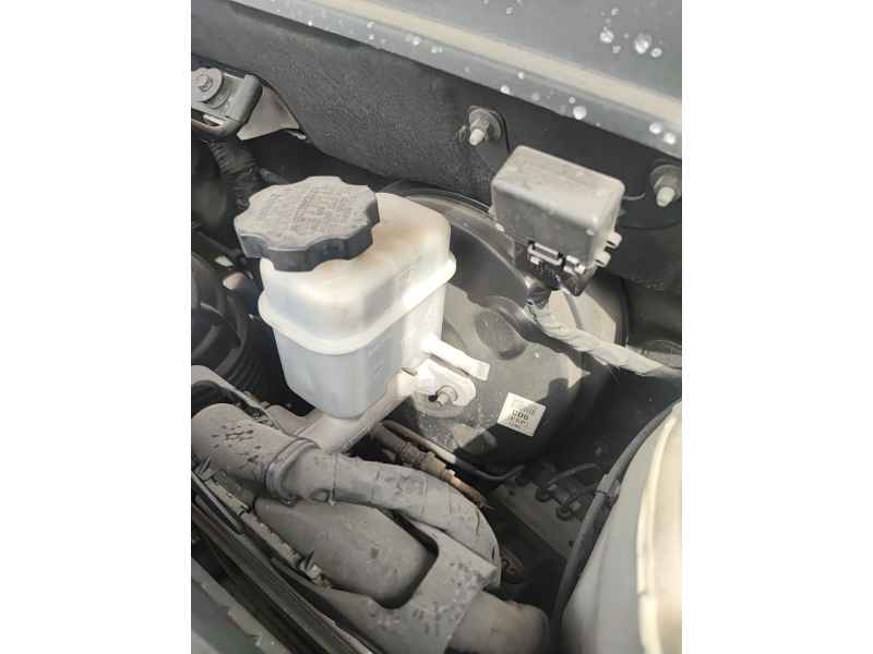 Recambio de servofreno para hyundai santa fé ii (cm) 2.2 crdi referencia OEM IAM   