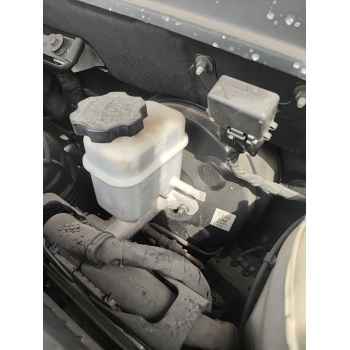 Recambio de servofreno para hyundai santa fé ii (cm) 2.2 crdi referencia OEM IAM   