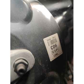 Recambio de servofreno para hyundai santa fé ii (cm) 2.2 crdi referencia OEM IAM   