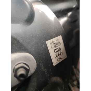 Recambio de servofreno para hyundai santa fé ii (cm) 2.2 crdi referencia OEM IAM   