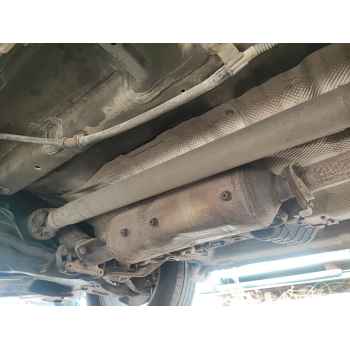 Recambio de transmision central para hyundai santa fé ii (cm) 2.2 crdi referencia OEM IAM   