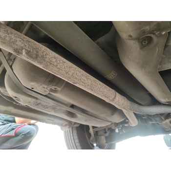Recambio de transmision central para hyundai santa fé ii (cm) 2.2 crdi referencia OEM IAM   