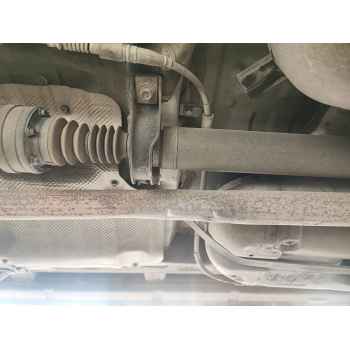 Recambio de transmision central para hyundai santa fé ii (cm) 2.2 crdi referencia OEM IAM   