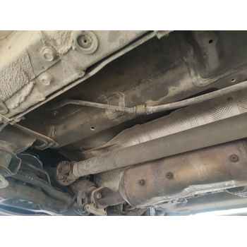 Recambio de transmision central para hyundai santa fé ii (cm) 2.2 crdi referencia OEM IAM   