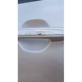 Recambio de maneta exterior trasera derecha para hyundai santa fé ii (cm) 2.2 crdi referencia OEM IAM   