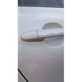 Recambio de maneta exterior trasera derecha para hyundai santa fé ii (cm) 2.2 crdi referencia OEM IAM   
