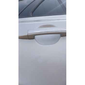 Recambio de maneta exterior trasera derecha para hyundai santa fé ii (cm) 2.2 crdi referencia OEM IAM   