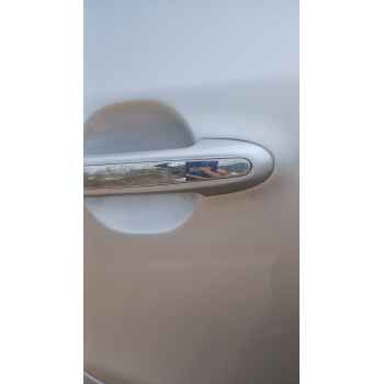 Recambio de maneta exterior trasera derecha para hyundai santa fé ii (cm) 2.2 crdi referencia OEM IAM   
