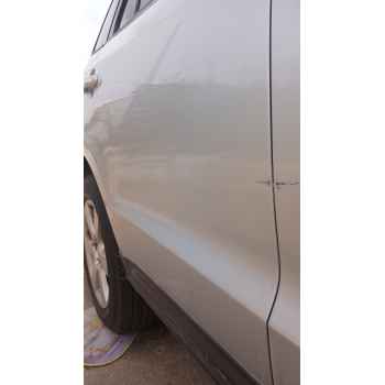 Recambio de puerta trasera derecha para hyundai santa fé ii (cm) 2.2 crdi referencia OEM IAM   