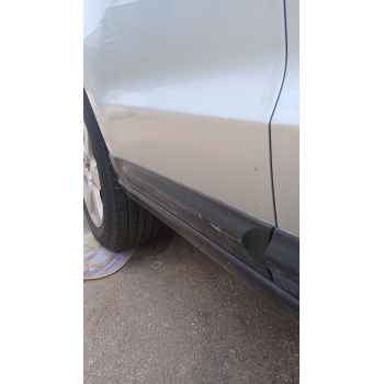 Recambio de puerta trasera derecha para hyundai santa fé ii (cm) 2.2 crdi referencia OEM IAM   