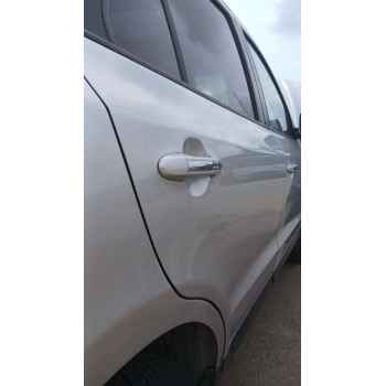 Recambio de puerta trasera derecha para hyundai santa fé ii (cm) 2.2 crdi referencia OEM IAM   
