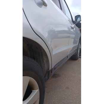 Recambio de puerta trasera derecha para hyundai santa fé ii (cm) 2.2 crdi referencia OEM IAM   