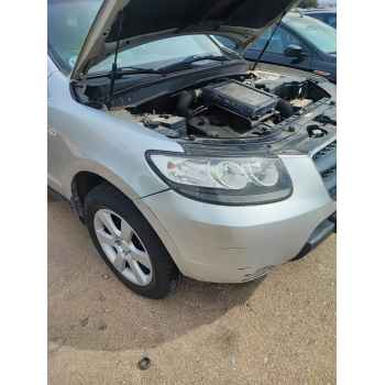 Recambio de transmision delantera derecha para hyundai santa fé ii (cm) 2.2 crdi referencia OEM IAM   