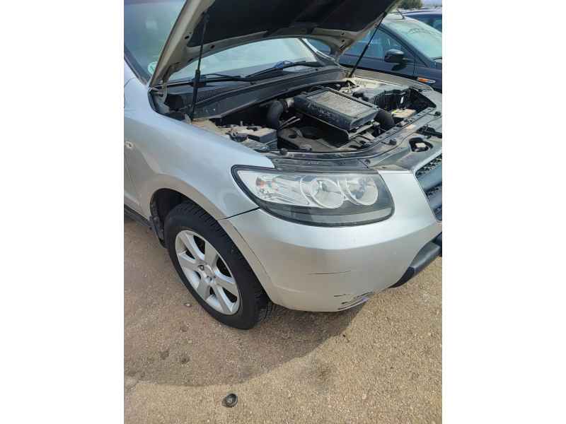 Recambio de transmision delantera derecha para hyundai santa fé ii (cm) 2.2 crdi referencia OEM IAM   