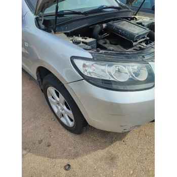 Recambio de transmision delantera derecha para hyundai santa fé ii (cm) 2.2 crdi referencia OEM IAM   