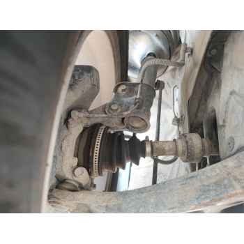 Recambio de transmision delantera derecha para hyundai santa fé ii (cm) 2.2 crdi referencia OEM IAM   