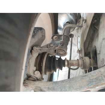 Recambio de transmision delantera derecha para hyundai santa fé ii (cm) 2.2 crdi referencia OEM IAM   