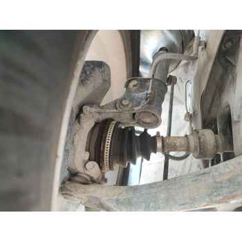 Recambio de transmision delantera derecha para hyundai santa fé ii (cm) 2.2 crdi referencia OEM IAM   