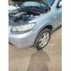 Recambio de transmision delantera izquierda para hyundai santa fé ii (cm) 2.2 crdi referencia OEM IAM   