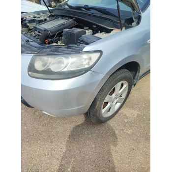 Recambio de transmision delantera izquierda para hyundai santa fé ii (cm) 2.2 crdi referencia OEM IAM   