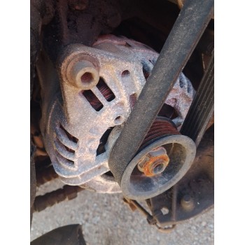 Recambio de alternador para audi a4 b6 (8e2) 2.5 tdi quattro referencia OEM IAM   