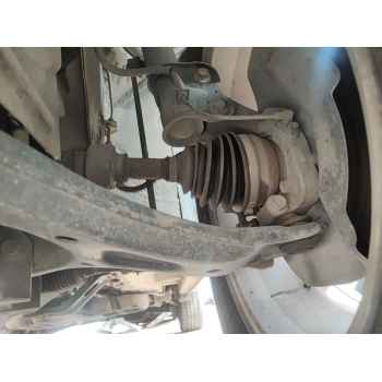 Recambio de transmision delantera izquierda para hyundai santa fé ii (cm) 2.2 crdi referencia OEM IAM   