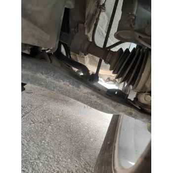 Recambio de transmision delantera izquierda para hyundai santa fé ii (cm) 2.2 crdi referencia OEM IAM   