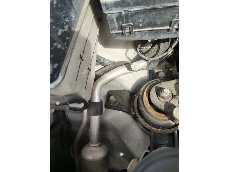 Recambio de tubos aire acondicionado para hyundai santa fé ii (cm) 2.2 crdi referencia OEM IAM   