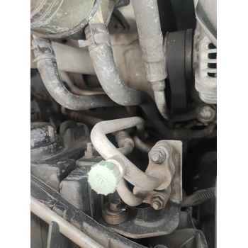 Recambio de tubos aire acondicionado para hyundai santa fé ii (cm) 2.2 crdi referencia OEM IAM   