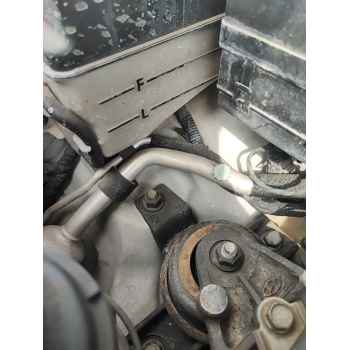 Recambio de tubos aire acondicionado para hyundai santa fé ii (cm) 2.2 crdi referencia OEM IAM   
