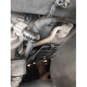 Recambio de tubos aire acondicionado para hyundai santa fé ii (cm) 2.2 crdi referencia OEM IAM   
