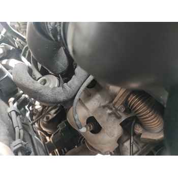 TURBOCOMPRESOR 