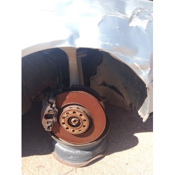 AMORTIGUADOR DELANTERO DERECHO 