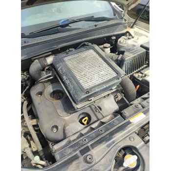 Recambio de turbocompresor para hyundai santa fé ii (cm) 2.2 crdi referencia OEM IAM   
