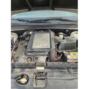 Recambio de turbocompresor para hyundai santa fé ii (cm) 2.2 crdi referencia OEM IAM   