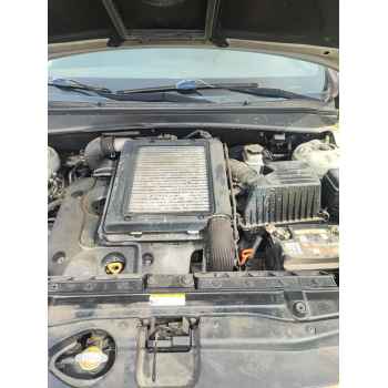 Recambio de turbocompresor para hyundai santa fé ii (cm) 2.2 crdi referencia OEM IAM   