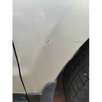 Recambio de aleta delantera derecha para hyundai santa fé ii (cm) 2.2 crdi referencia OEM IAM   