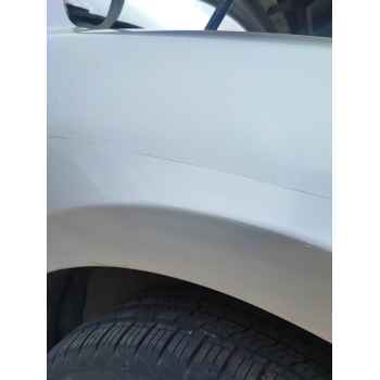 Recambio de aleta delantera derecha para hyundai santa fé ii (cm) 2.2 crdi referencia OEM IAM   