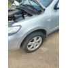 Recambio de aleta delantera izquierda para hyundai santa fé ii (cm) 2.2 crdi referencia OEM IAM   
