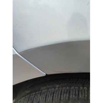 Recambio de aleta delantera izquierda para hyundai santa fé ii (cm) 2.2 crdi referencia OEM IAM   