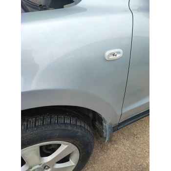 Recambio de aleta delantera izquierda para hyundai santa fé ii (cm) 2.2 crdi referencia OEM IAM   