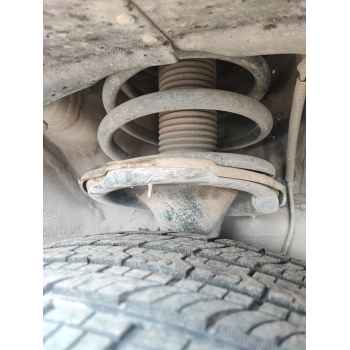 Recambio de amortiguador delantero derecho para hyundai santa fé ii (cm) 2.2 crdi referencia OEM IAM   