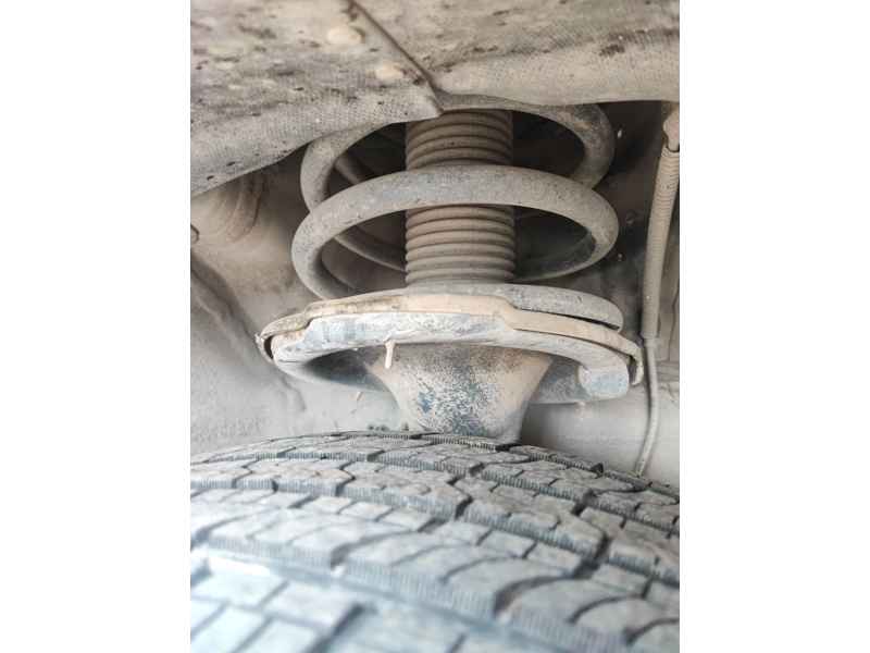 Recambio de amortiguador delantero derecho para hyundai santa fé ii (cm) 2.2 crdi referencia OEM IAM   