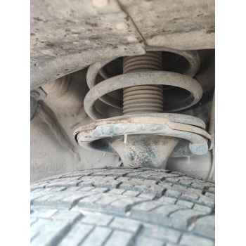Recambio de amortiguador delantero derecho para hyundai santa fé ii (cm) 2.2 crdi referencia OEM IAM   
