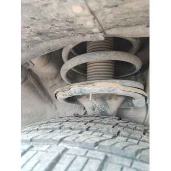 Recambio de amortiguador delantero derecho para hyundai santa fé ii (cm) 2.2 crdi referencia OEM IAM   