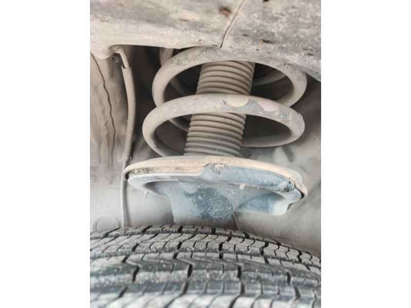 Recambio de amortiguador delantero izquierdo para hyundai santa fé ii (cm) 2.2 crdi referencia OEM IAM   