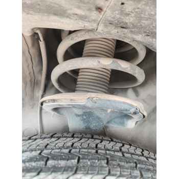 Recambio de amortiguador delantero izquierdo para hyundai santa fé ii (cm) 2.2 crdi referencia OEM IAM   