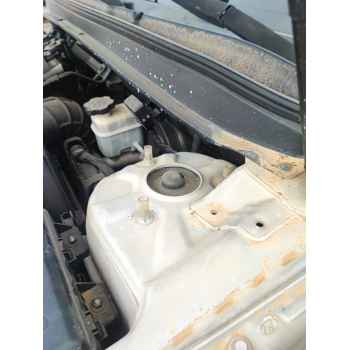Recambio de amortiguador delantero izquierdo para hyundai santa fé ii (cm) 2.2 crdi referencia OEM IAM   